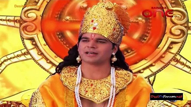 Jai Jai Jai Bajarangbali 26th November 2014 Video Watch pt2