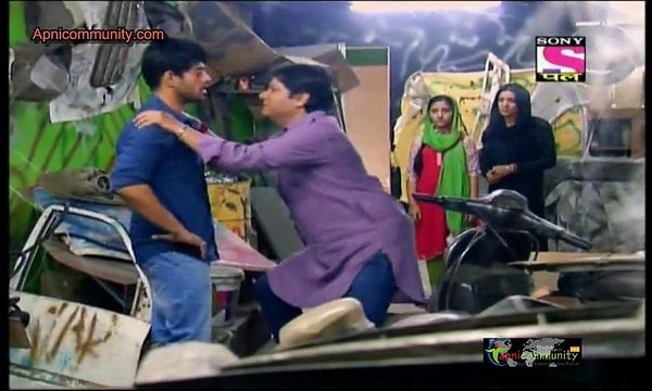 Tum Saath Ho Jab Apne - 26th November 2014 Part4