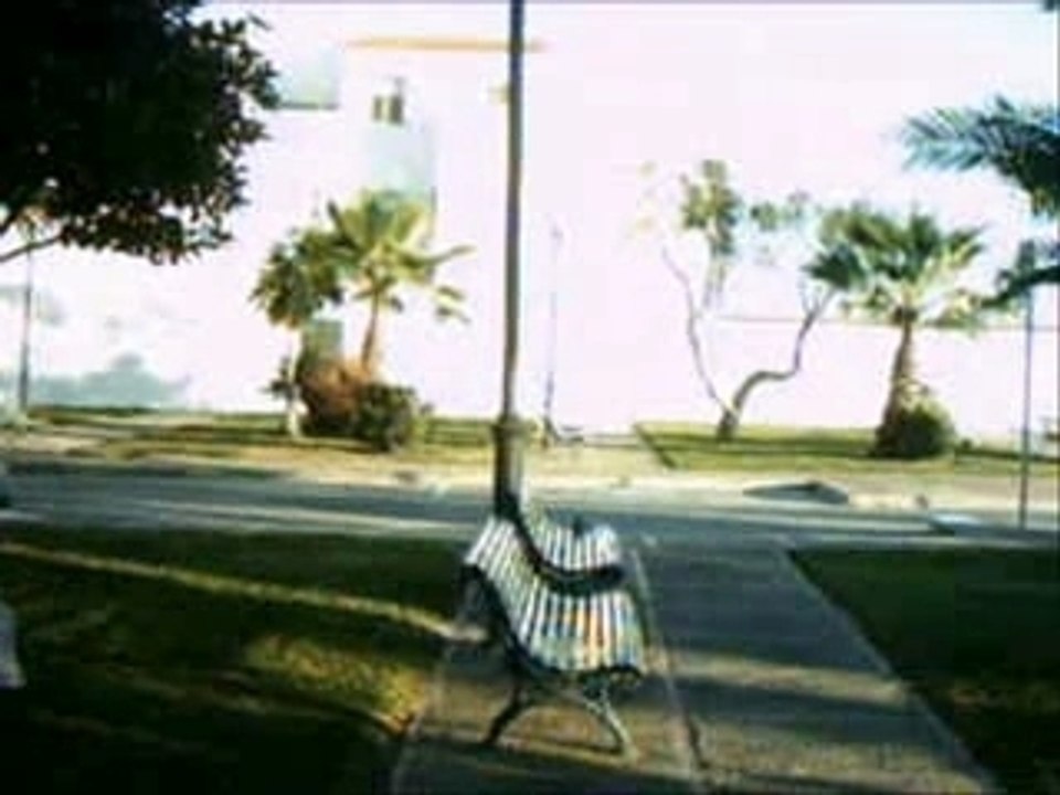 MI SAMPLE DE TRICKER