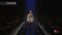 ANTEPRIMA Autumn Winter 2010 2011 Milan by Fashion Channel