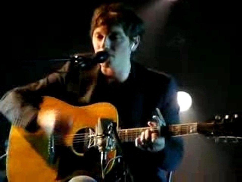 Raphaël à Québec - Schengen