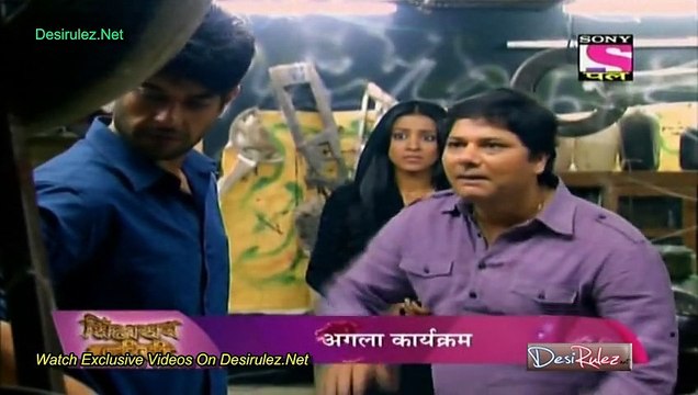 Tum Sath Ho Jab Apne 26th November 2014 pt4
