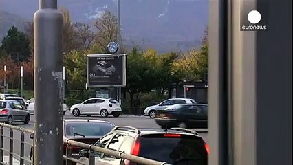 گرونوبل نخستین شهر بدون تبلیغات اروپا می شود