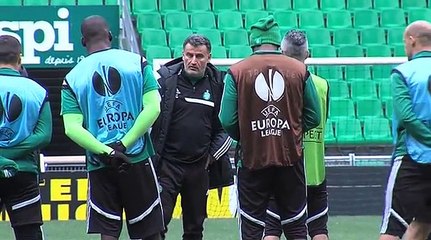 Journal des Verts 100% Europe