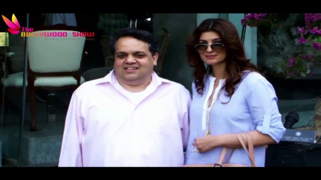 Suzanne Khan's Chorcoal Project Launch | Gauri Khan, Twinkle Khanna