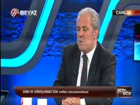 Şamil Tayyar, Paralel Yapının Afrikada ki Okullarını Yorumladı