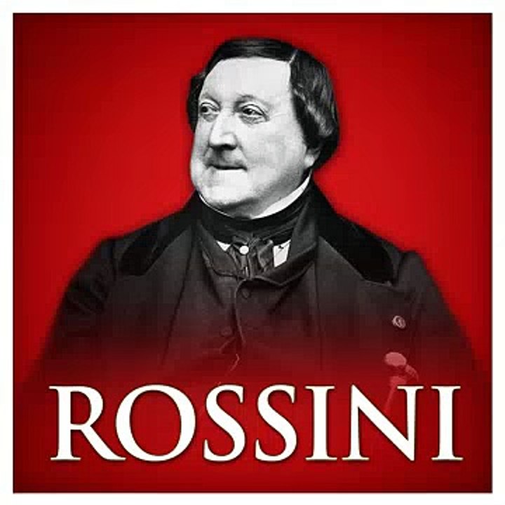 Various Artists - Rossini ♫ Album Leak ♫