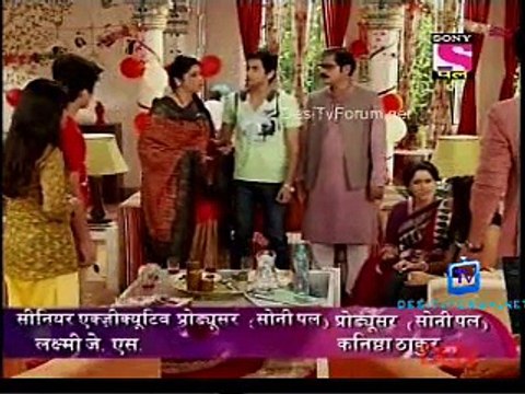 Khushiyon Ki Gullakh Aashi 26th November 2014 Video Watch pt1