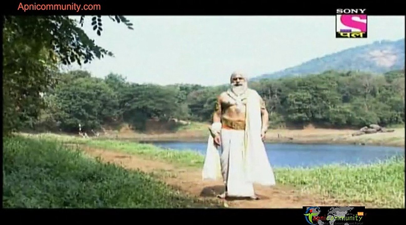 Singhasan Battisi - 26th November 2014 Part3