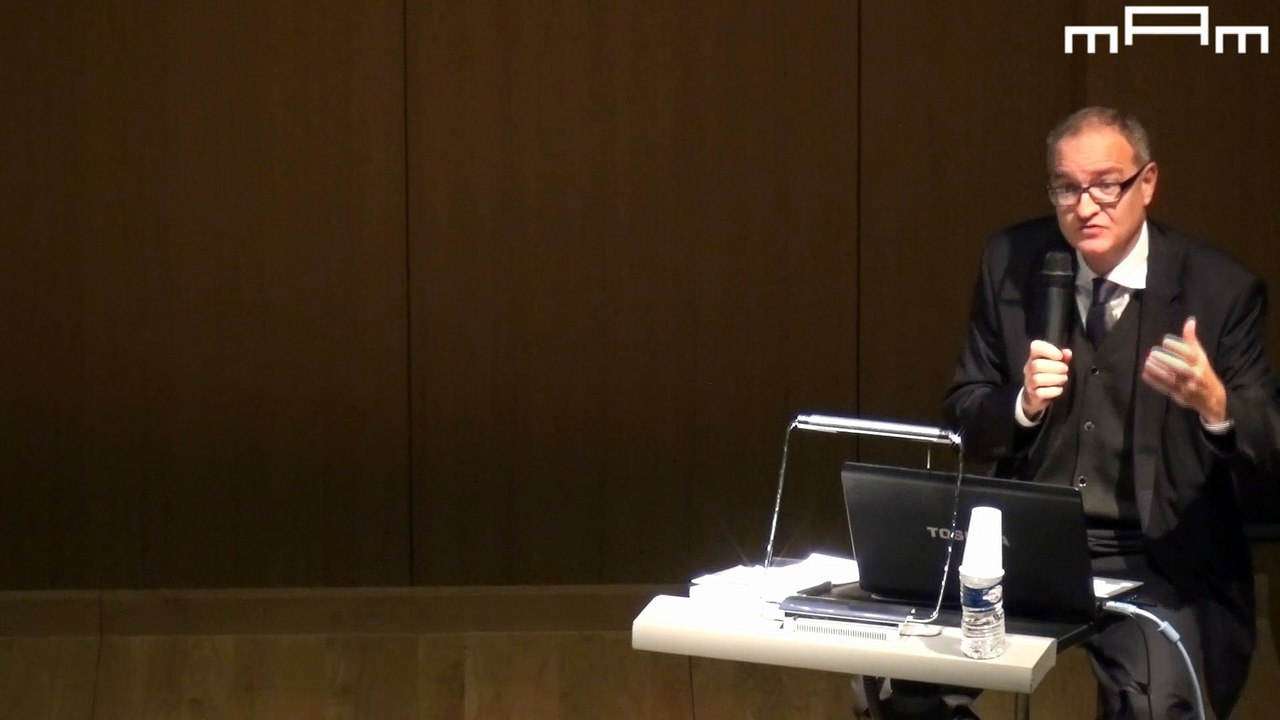 Conférence 15/11/2014 | Les travailleurs militaires italiens en France pendant la Grande Guerre. Héros de la pelle et de la truelle au service de la victoire | par Hubert Heyries