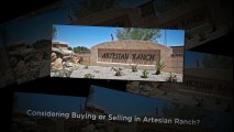 Help buying or selling a home in Artesian Ranch in Chandler AZ Arizona
