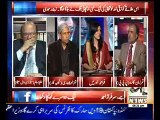 8PM with Fareeha Idrees 26 November 2014