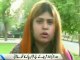 PTI Dharna-Hindu Girl left Pakistan Tehreek-e-Insaf Tsunami of Imran Khan