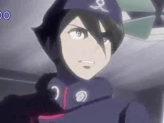 Eureka 7 OP 1 (Days) Fandub