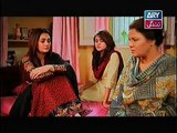 Behnein Aisi Bhi Hoti Hain Episode 129 Full on Ary Zindagi