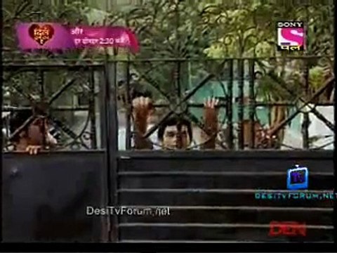 Khushiyon Ki Gullakh Aashi 26th November 2014 Video Watch pt3