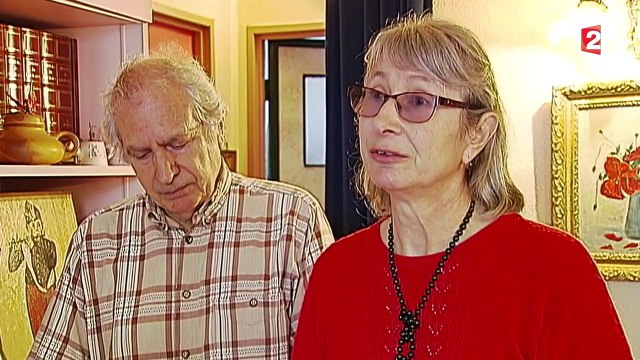 Aulnay-sous-Bois : des milliers de personnes pourraient avoir été contaminées à l'amiante