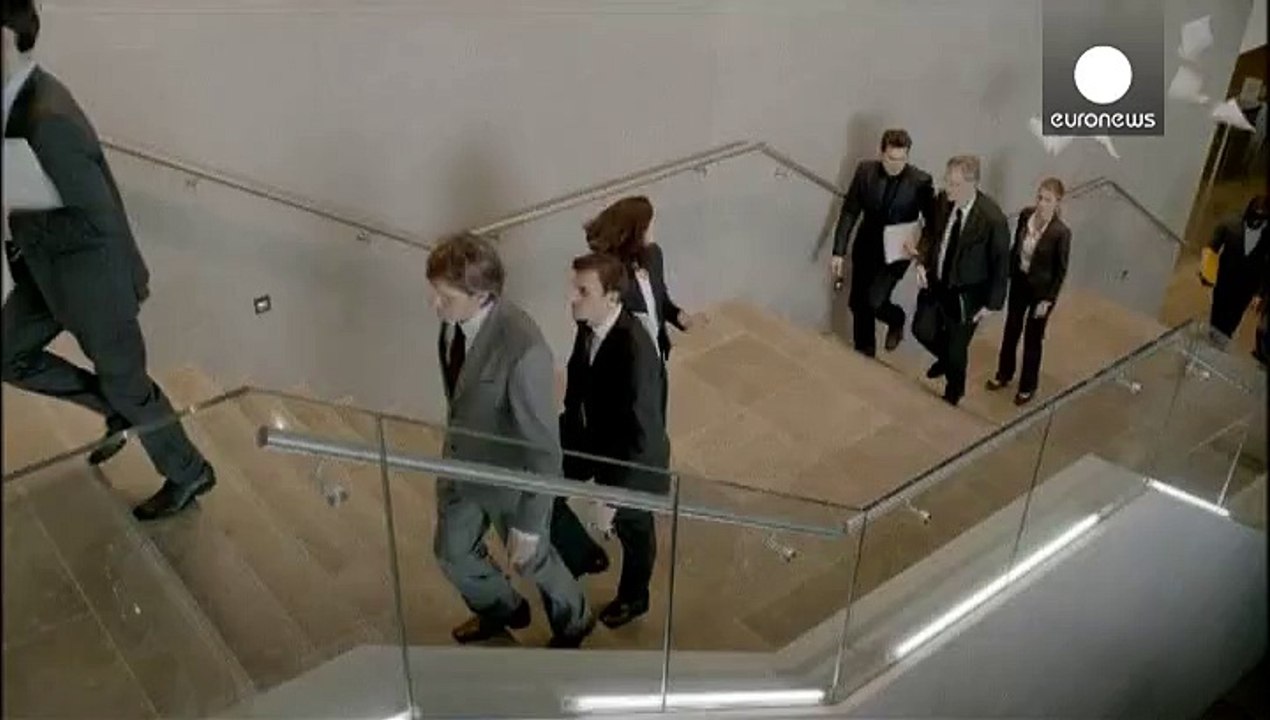 Γερμανία: απόφαση για περισσότερες γυναίκες στα διοικητικά συμβούλια, στις τελευταίες θέσεις η Ελλάδα