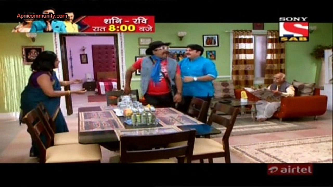 Chandrakant -  26th November 2014 Part2