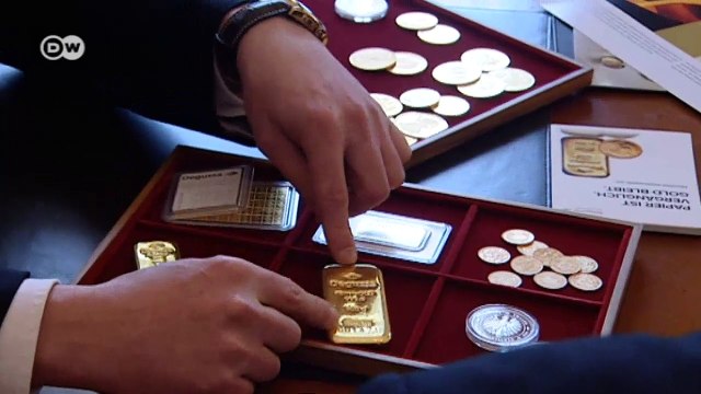 Swiss to vote on gold referendum | Business Brief