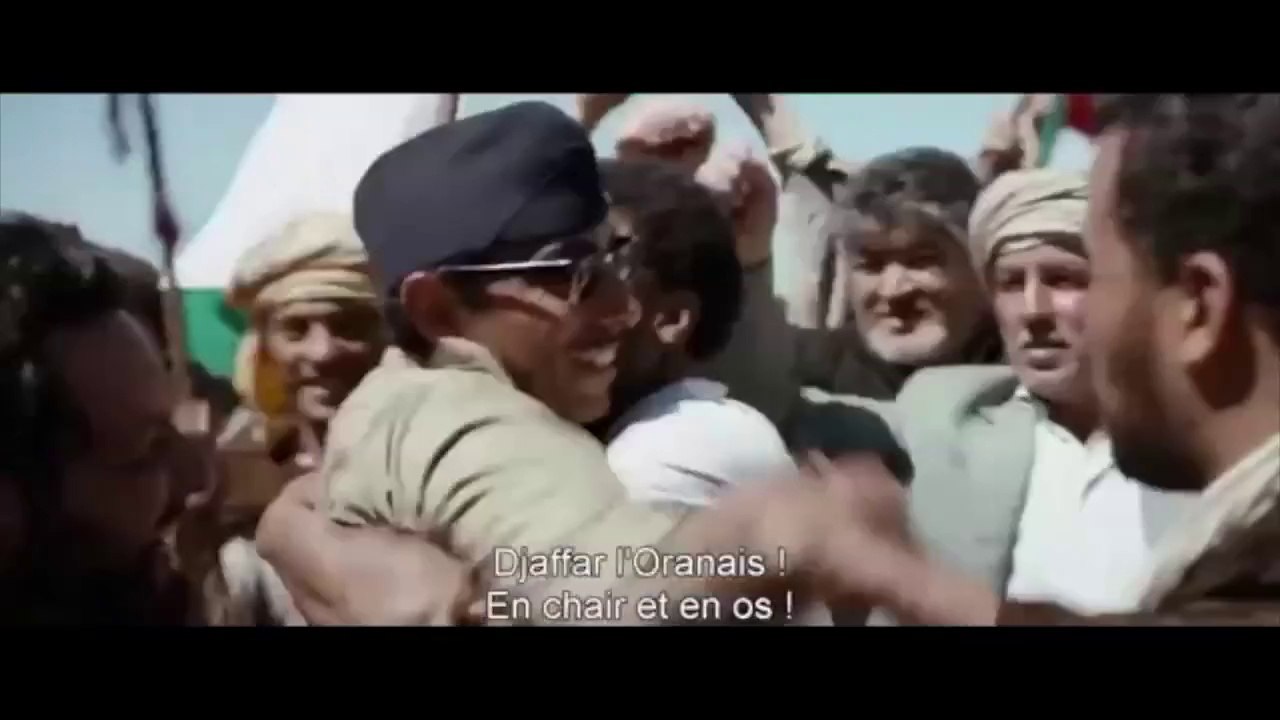 "L'Oranais" : premières désillusions après l'indépendance algérienne