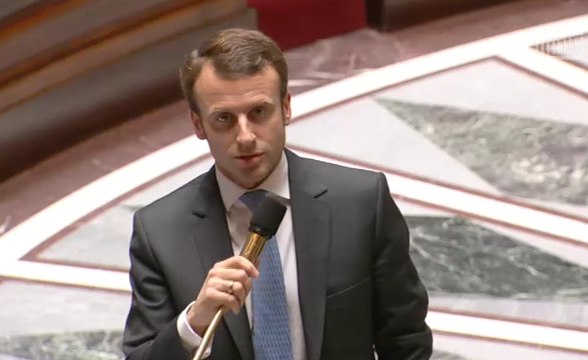 Ouvrir certaines professions réglementées, en aucun cas revenir sur la sécurité juridique