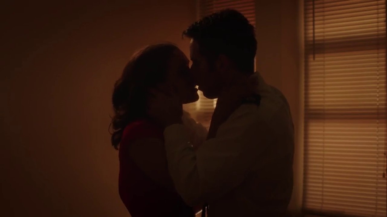 Amira & Sam (2015) Trailer