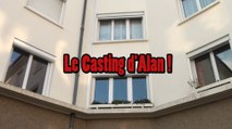 LE CASTING D'ALAN - stage video octobre 2014 - MQST Rennes