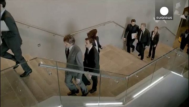 Анґела Меркель відстоює права жінок в бізнес-світі