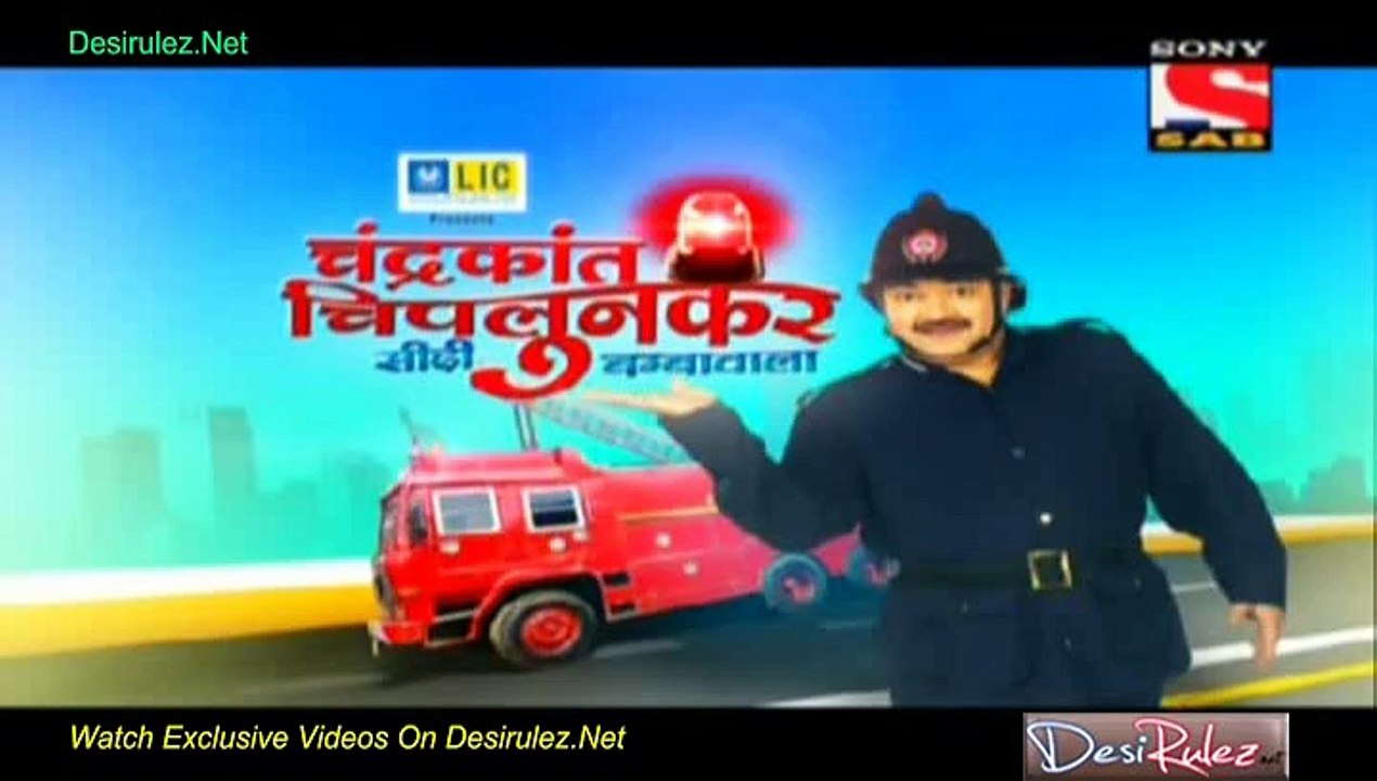 Chandrakant Chiplunkar Seedi Bambawala 26th November 2014 Pt-4