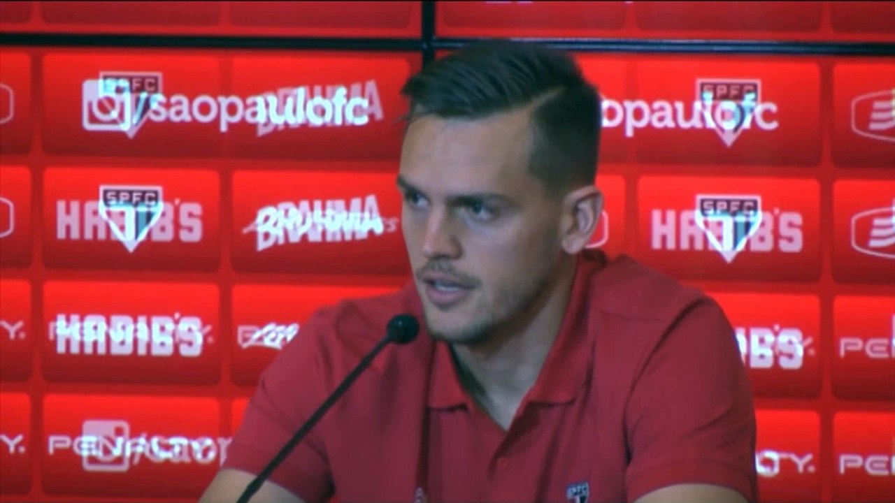 Sudamericana: Sao Paulos Hoffnung heißt Kaka