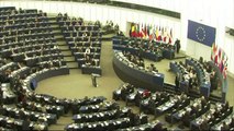 UE : Jean-Claude Juncker annonce 315 milliards pour doper l'économie