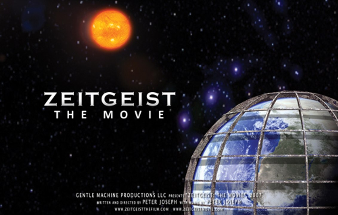 Zeitgeist: The Movie