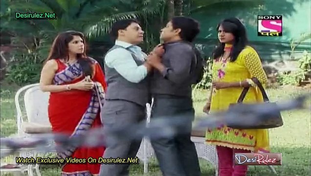 Khushiyon Ki Gullakh Aashi - 26th November 2014 pt2