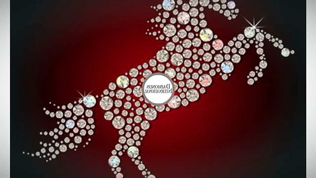 Diamonds International Offers 40% OFF on Eve of New Year