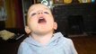 Four-Year-Old Irish Boy Sings Danny Boy