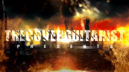 Emigrate-My Pleasure (Guitar Cover)