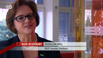 Masses of Money - Dividends from DAX Companies | Made in Germany