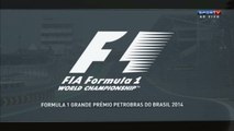 F1 GP Brasil 2014 - Grande Premio F1 - Grand Prix F1