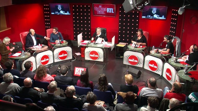 Match Baptiste Lecaplain - Pierre Bénichou : Acte 2