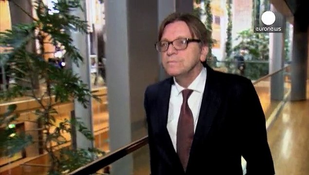 Юнкер: Евросоюзу нужны освежающие ветра