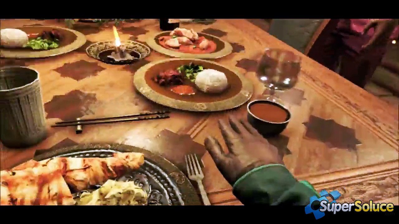 Far Cry 4 : Toutes les fins / All endings