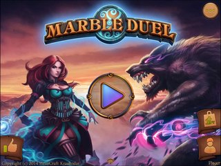 Marble Duel : les 20 premières minutes