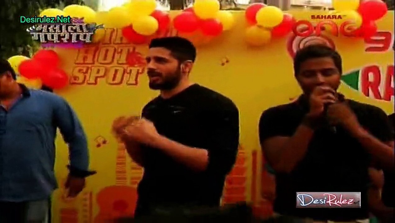 Masala Gupshup 26th November 2014 Watch Online pt1