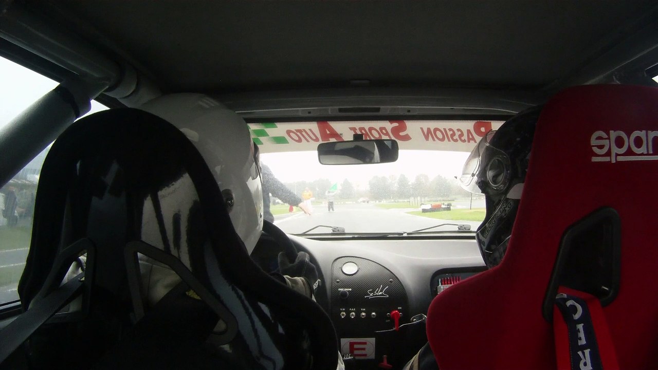 Salon des sports mécaniques 2014