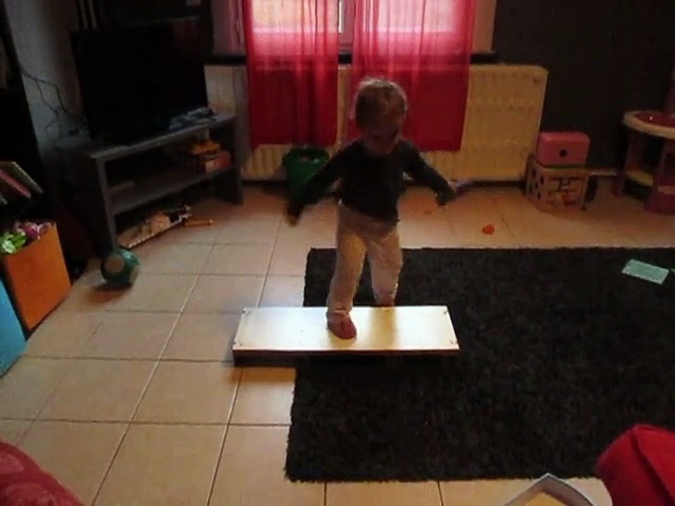 flo step