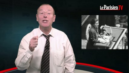 « Le jour où... » : le débat sur l'avortement en 1974