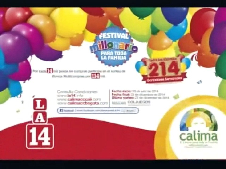Informativo Web Noticias 25 de noviembre de 2014