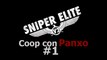 Sniper elite v2 [Coop con Panxo]#1:visita al doctor