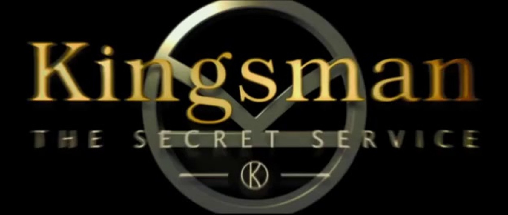 Kingsman: The Secret Service